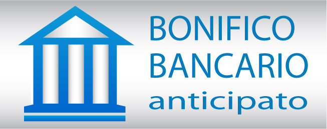 Bonifico bancario